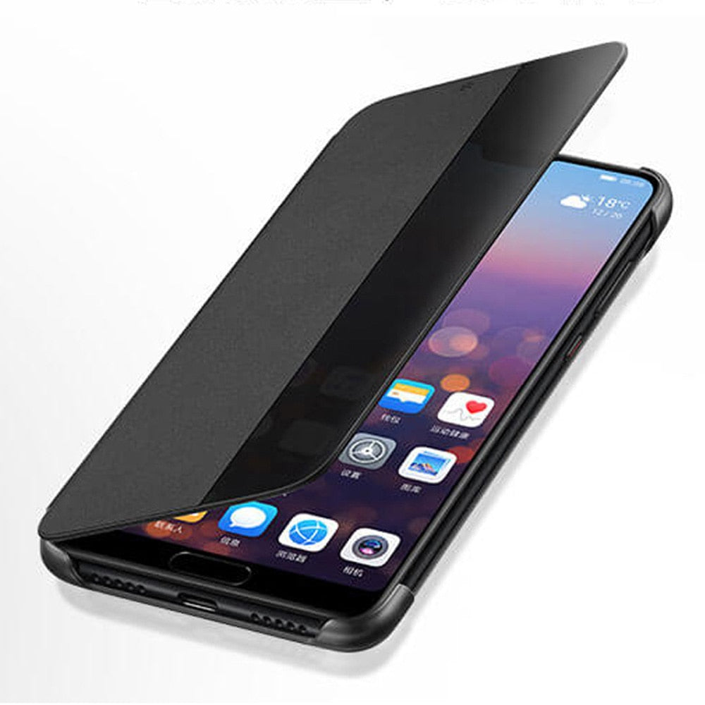 Smart View Huawei P20/Pro Case