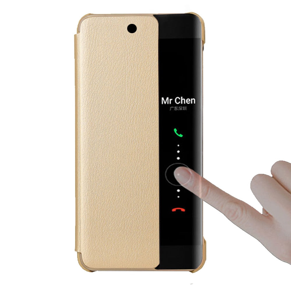 Smart View Huawei P20/Pro Case