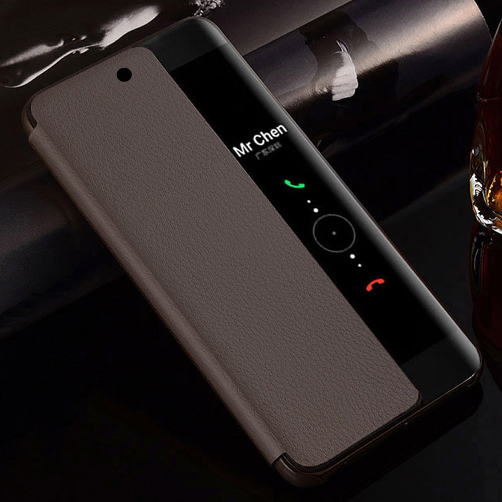 Smart View Huawei P20/Pro Case