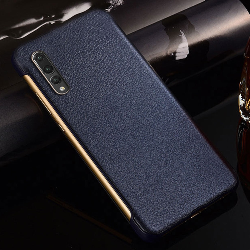 Smart View Huawei P20/Pro Case