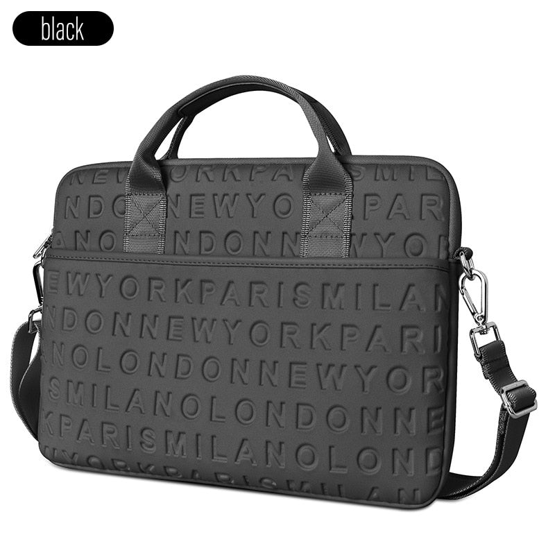 Multiple Colours-Designer Laptop Bag