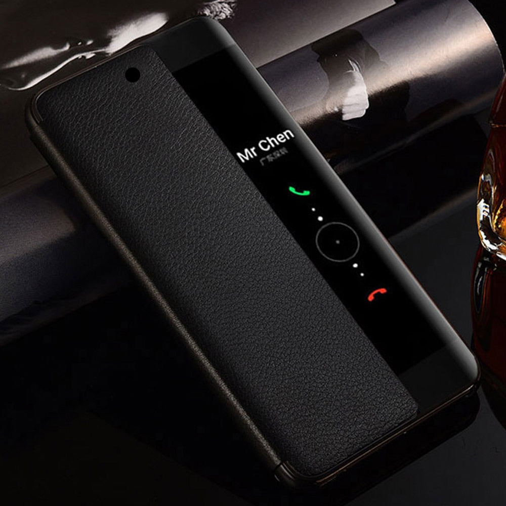 Smart View Huawei P20/Pro Case