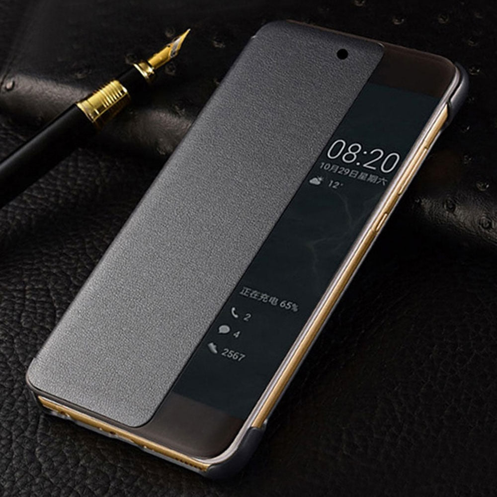 Smart View Huawei P20/Pro Case