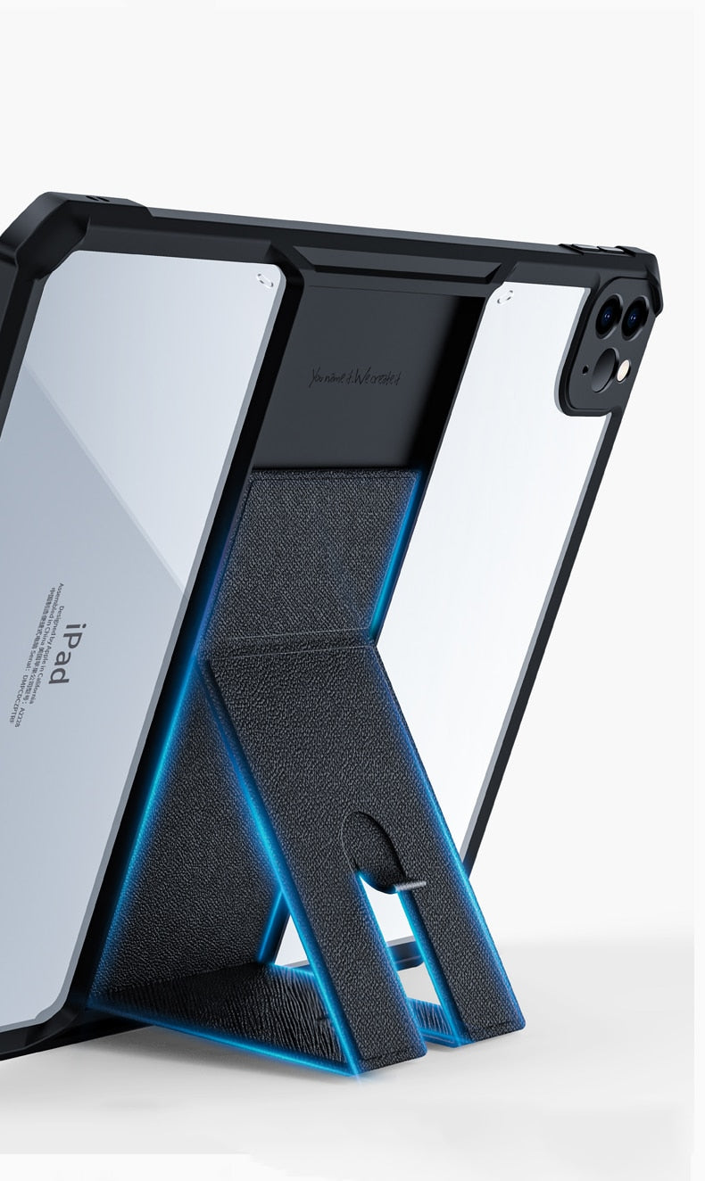 Protective iPad Case