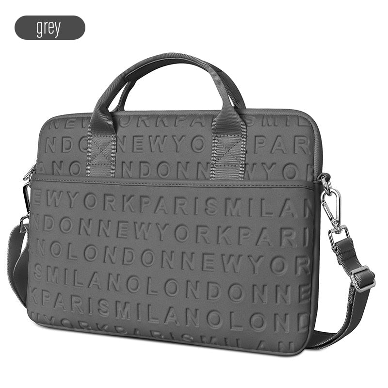 Multiple Colours-Designer Laptop Bag