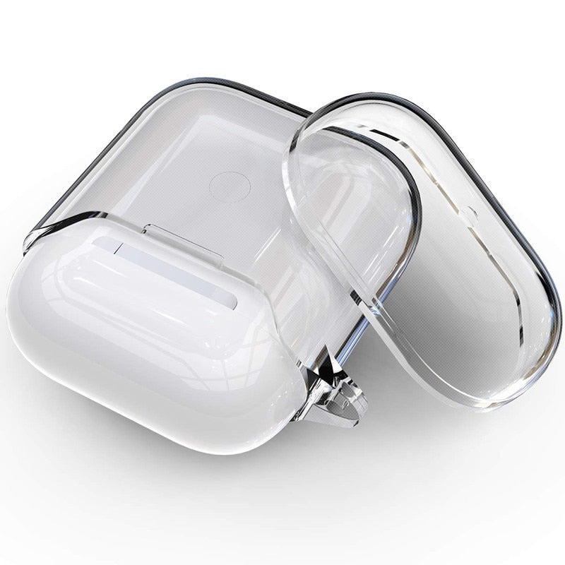 Transparent Protective Case