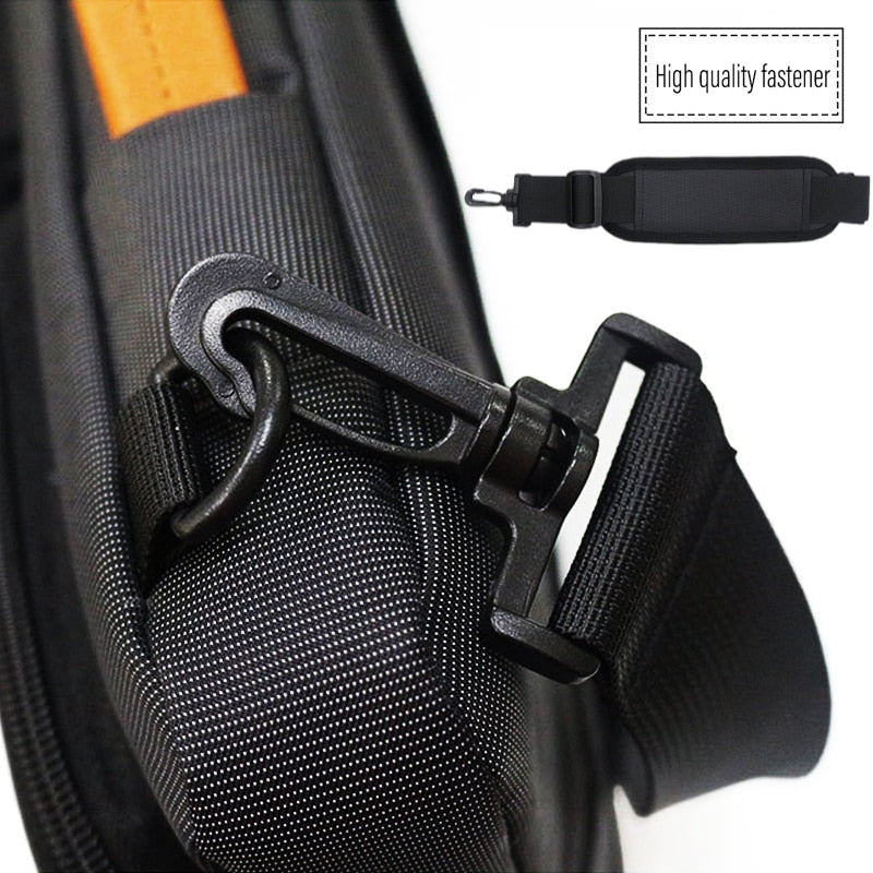 Multi Storage Laptop Bag