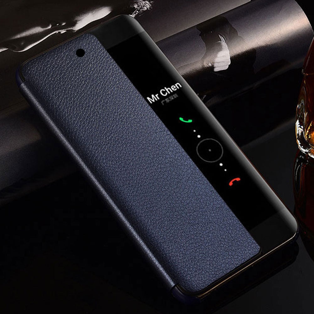 Smart View Huawei P20/Pro Case