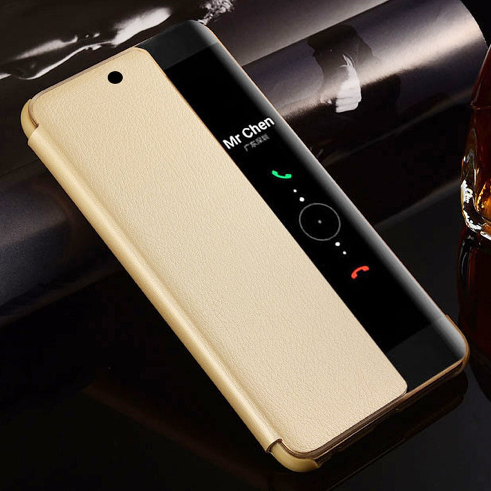 Smart View Huawei P20/Pro Case