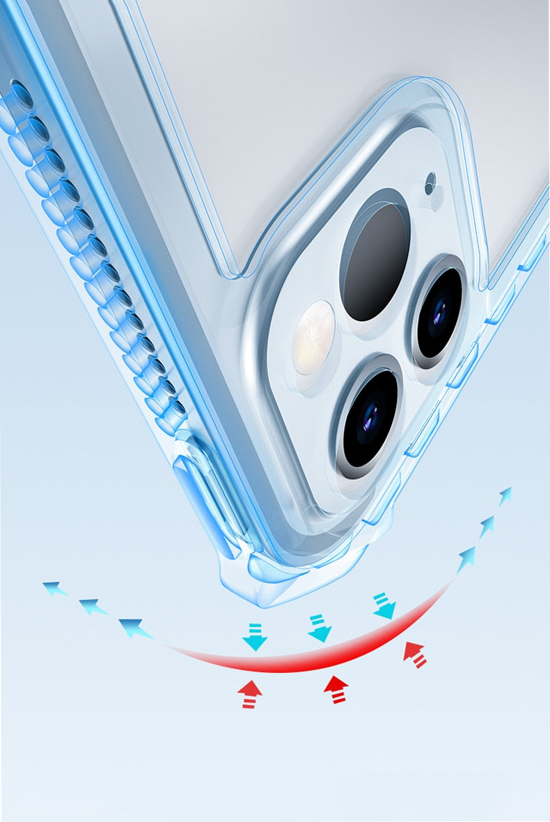 Protective iPad Case