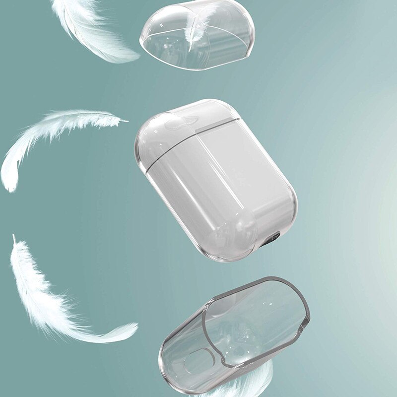 Transparent Protective Case