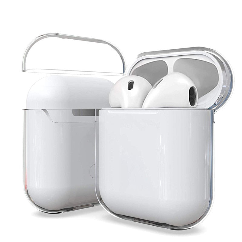 Transparent Protective Case