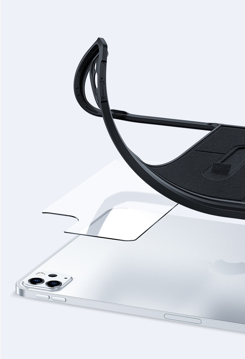 Protective iPad Case