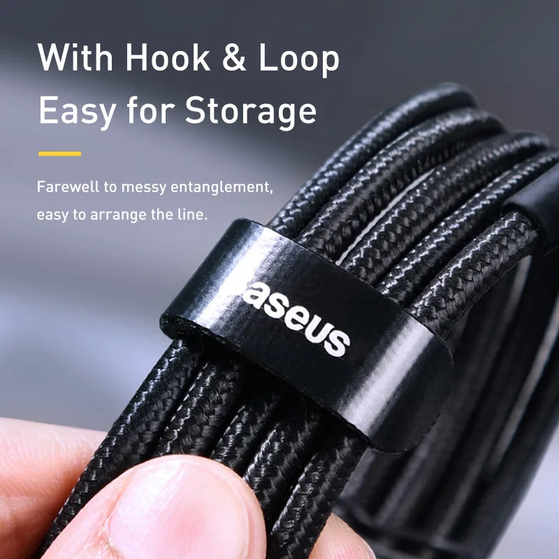 100W USB C To USB C Cable