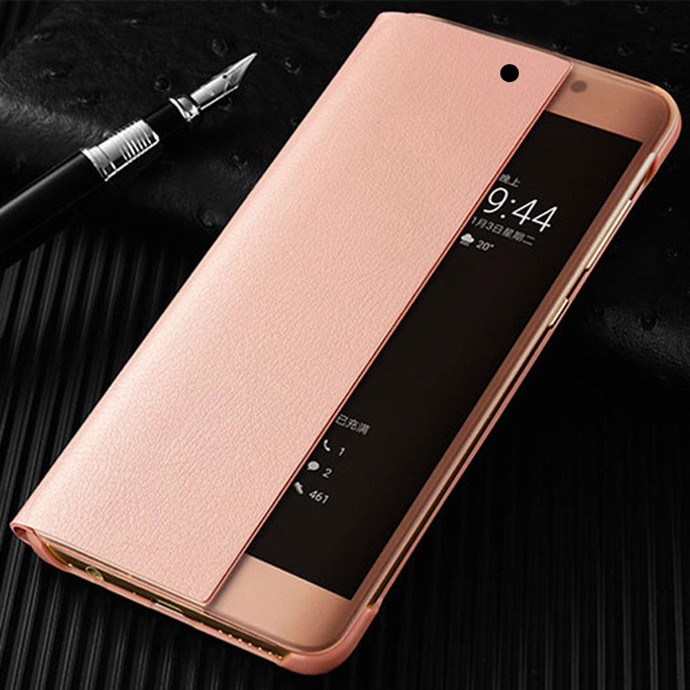 Smart View Huawei P20/Pro Case