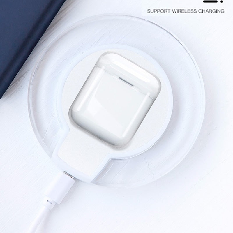 Transparent Protective Case