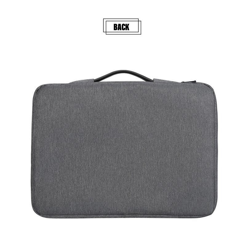 Multi Storage Laptop Bag