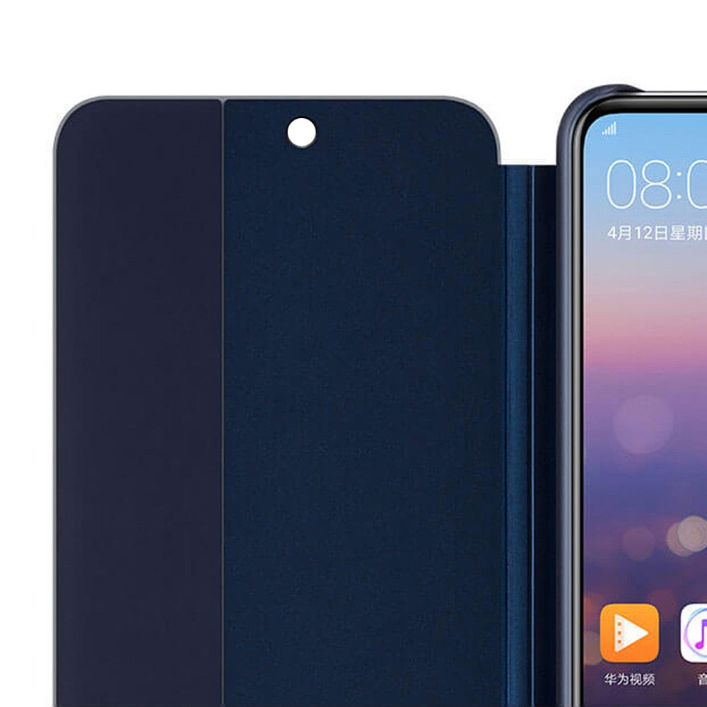 Smart View Huawei P20/Pro Case