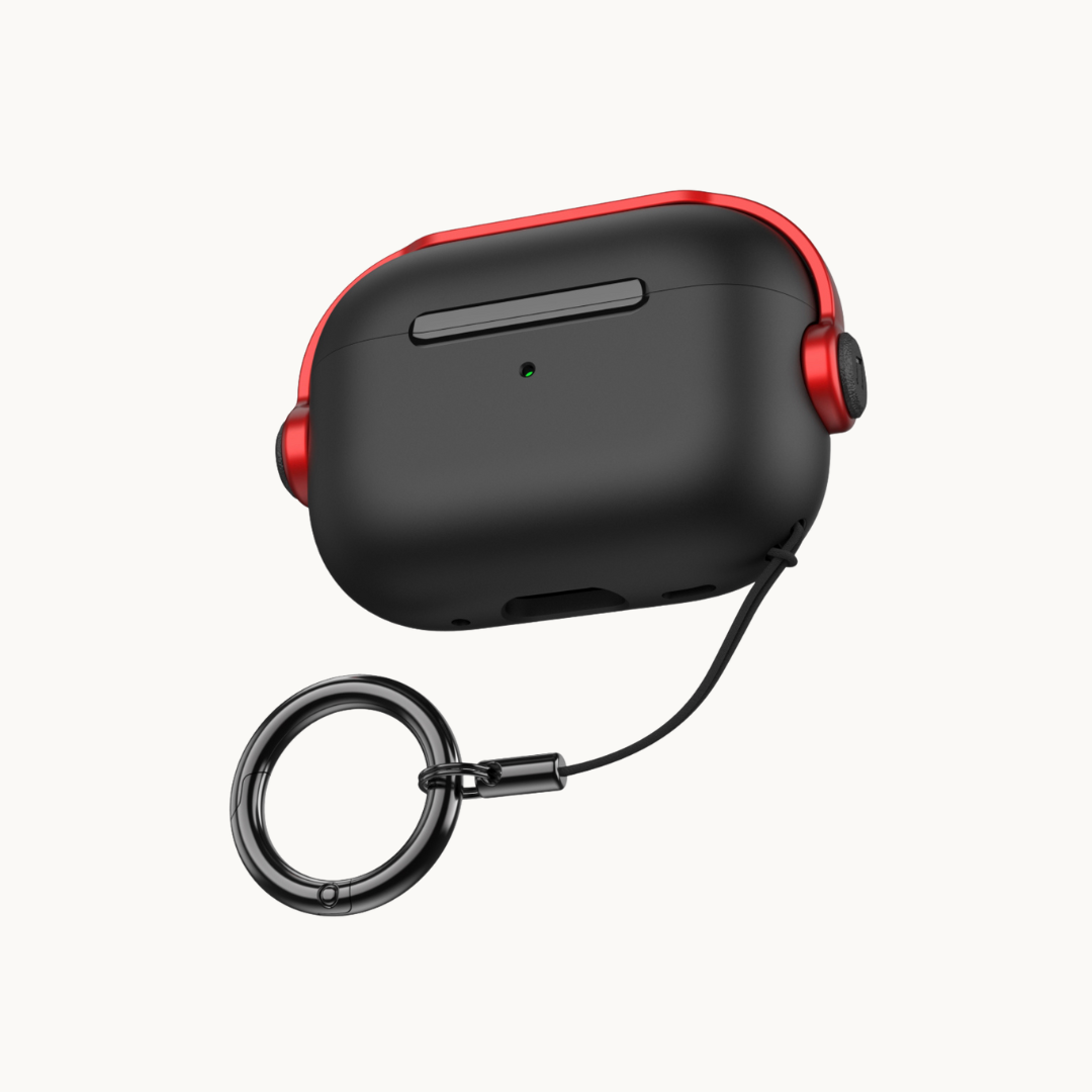 Headphone Design AirPod Case