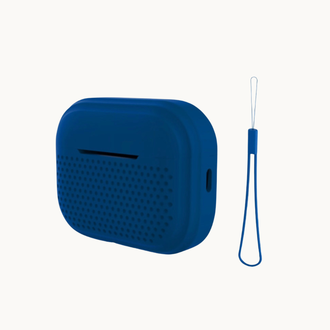 Protective Silicone AirPods Case