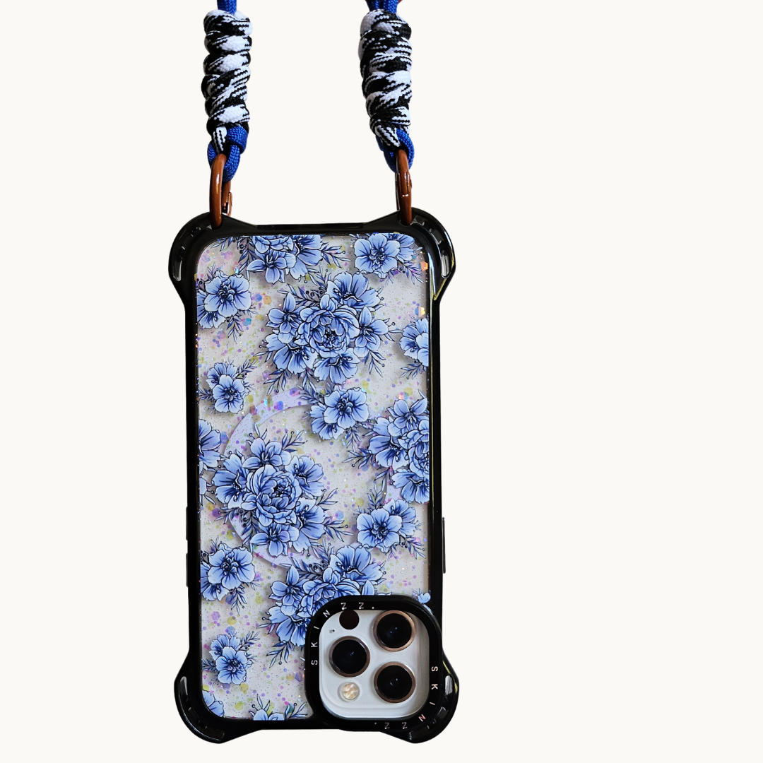 Lanyard For Phone Cases