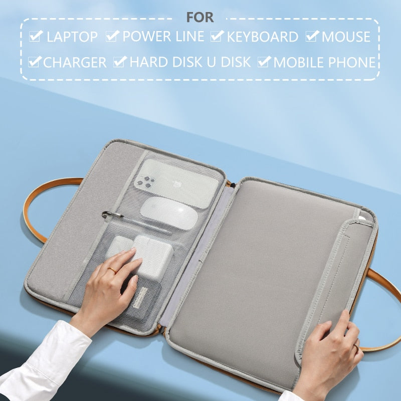 Sleek/Designer Laptop Bag