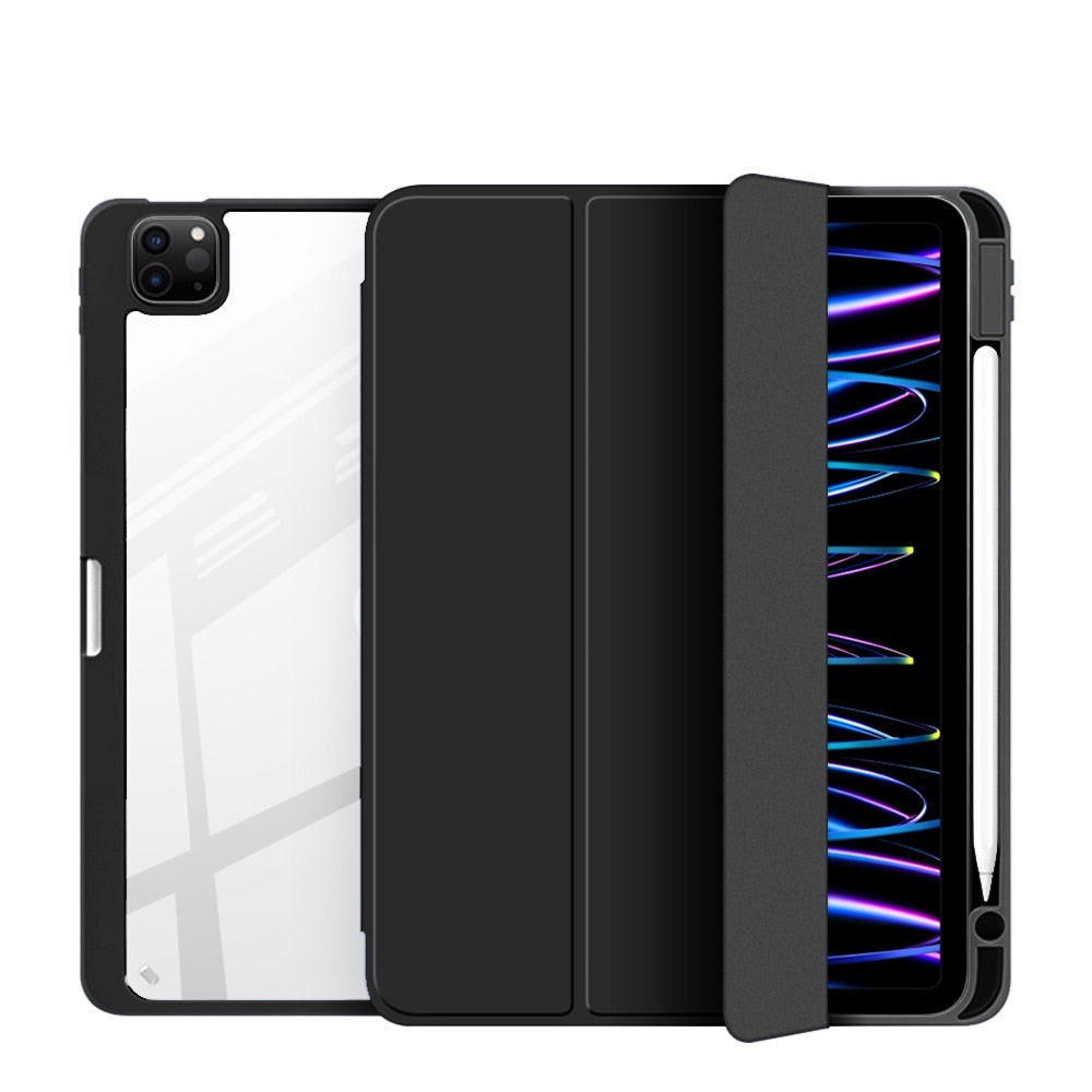 Solid Colour iPad Case
