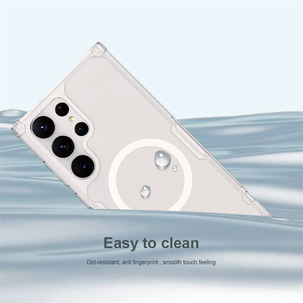 Standard Magnetic Galaxy S23 Series Case