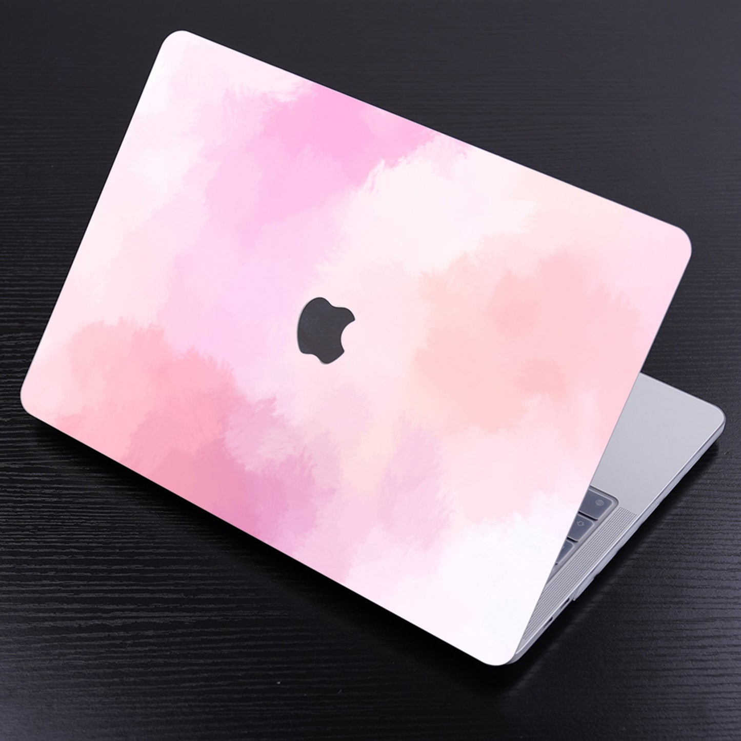 Cloud Pattern-MacBook Case