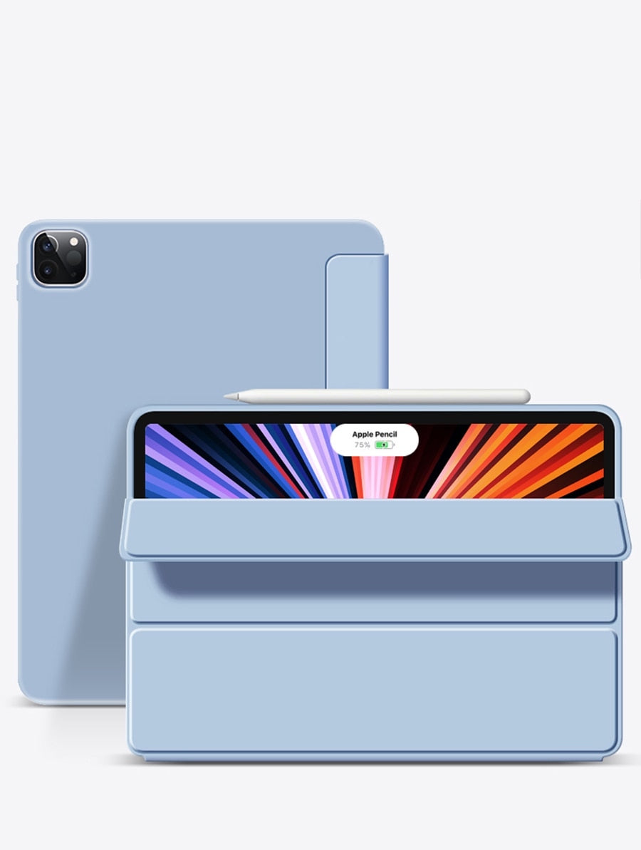 Sleek&Elegant iPad Case