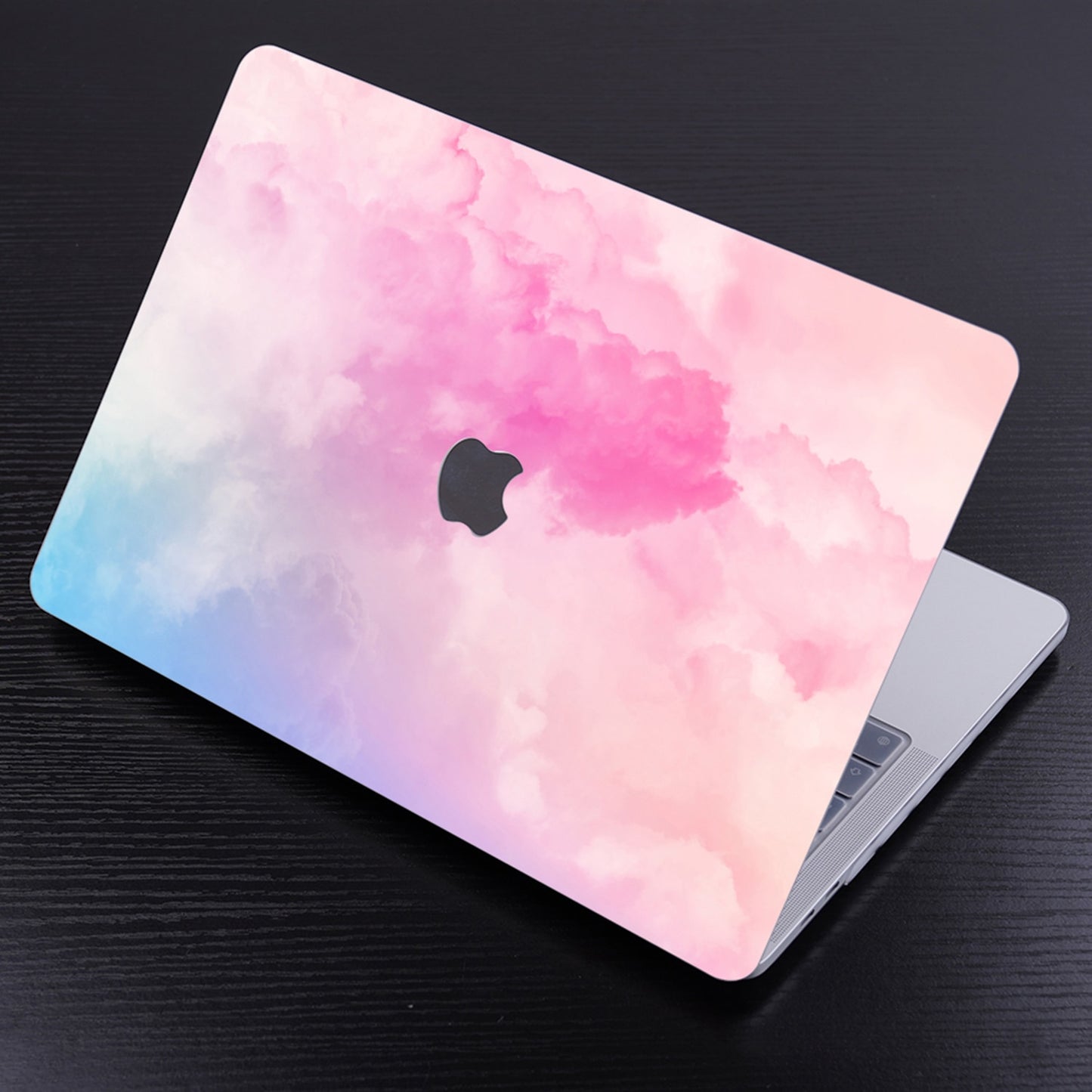 Cloud Pattern-MacBook Case