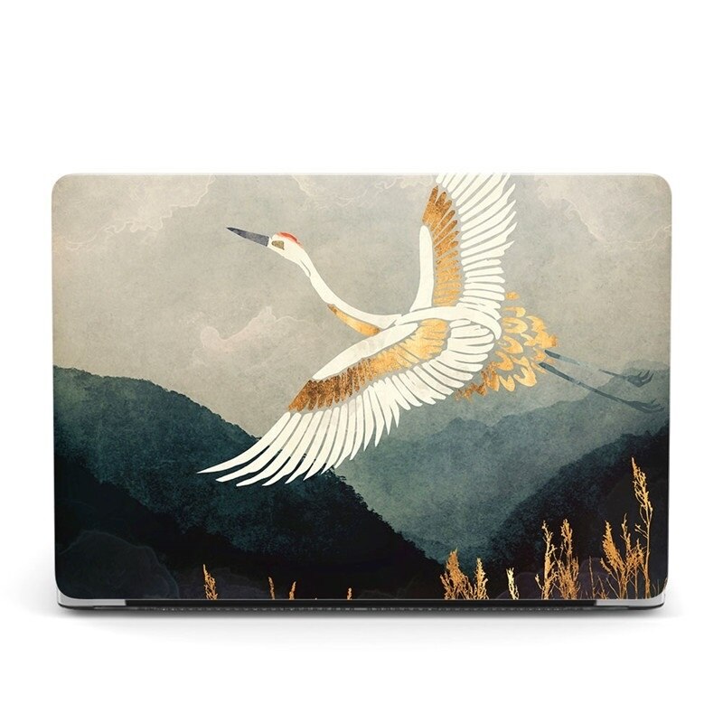Multiple Designs-Designer MacBook Case