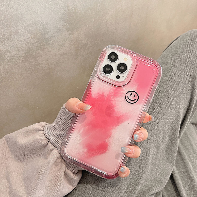 NEW! Watercolour Design iPhone Case