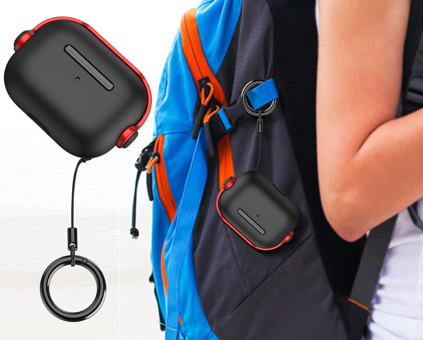 Headphone Design AirPod Case