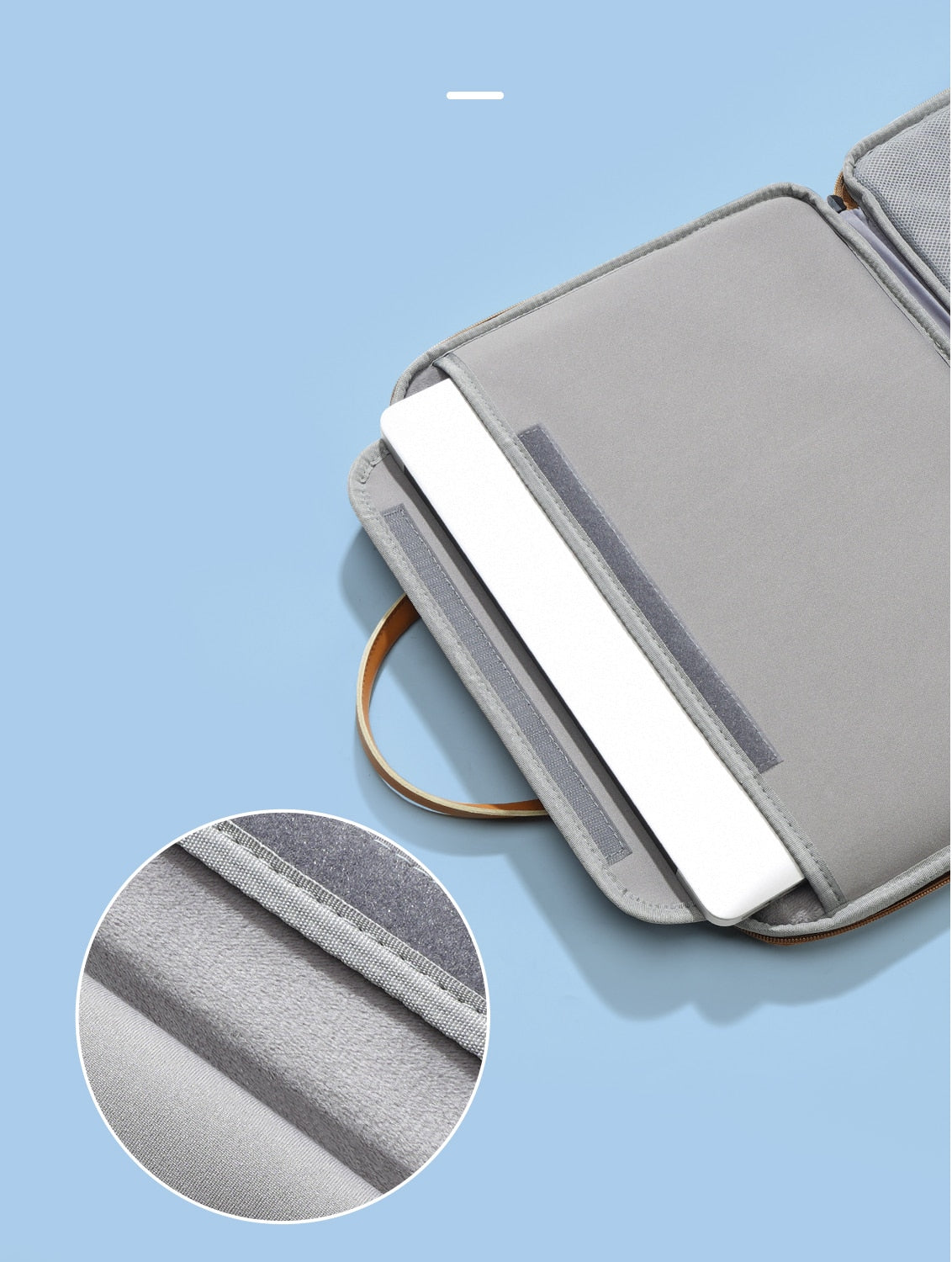 Sleek/Designer Laptop Bag