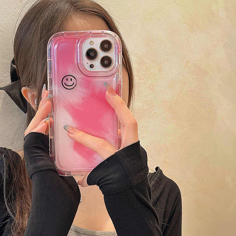 NEW! Watercolour Design iPhone Case