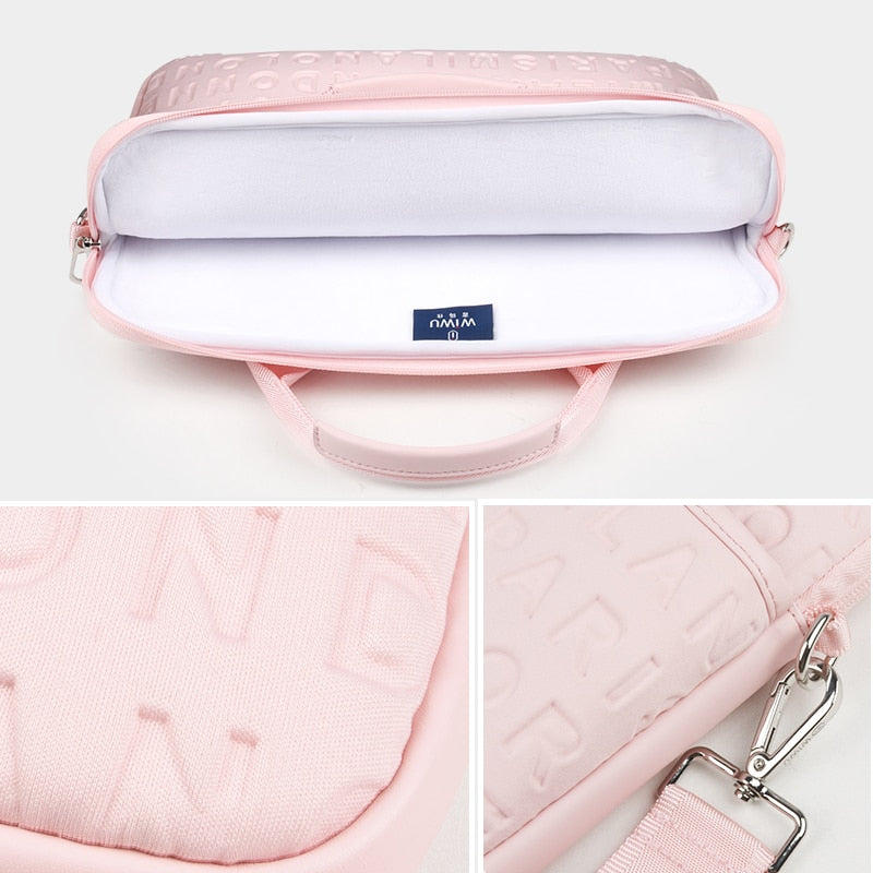 Multiple Colours-Designer Laptop Bag