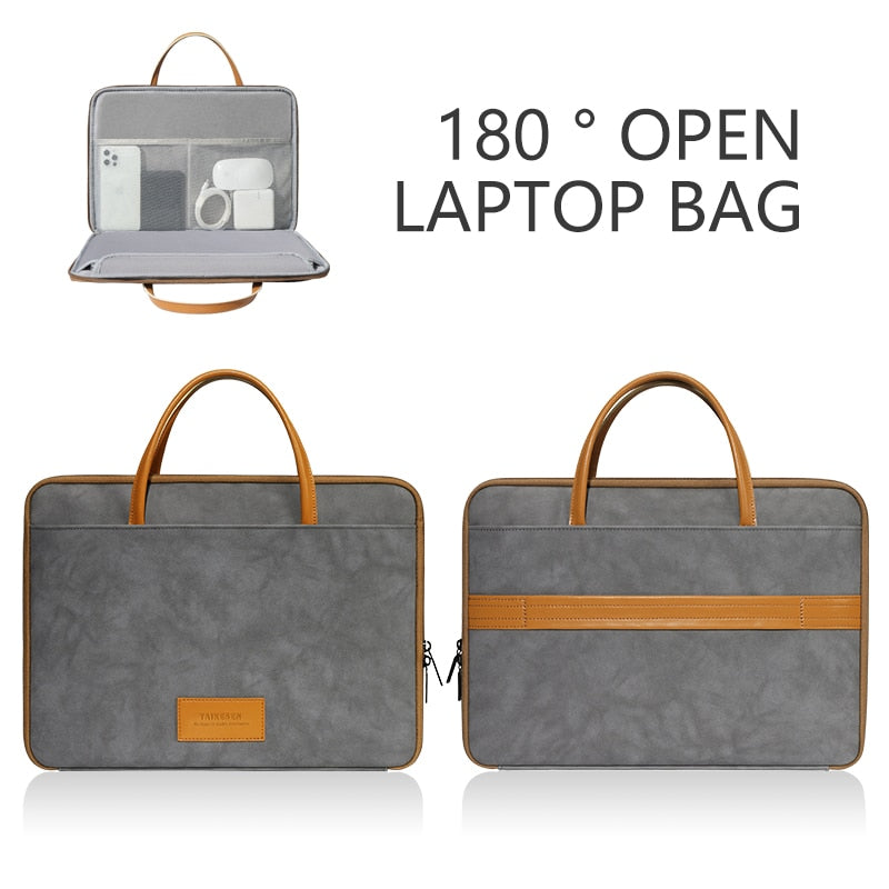 Sleek/Designer Laptop Bag