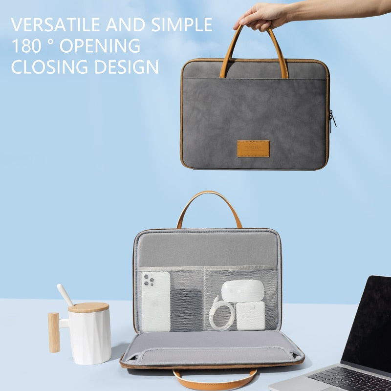 Sleek/Designer Laptop Bag