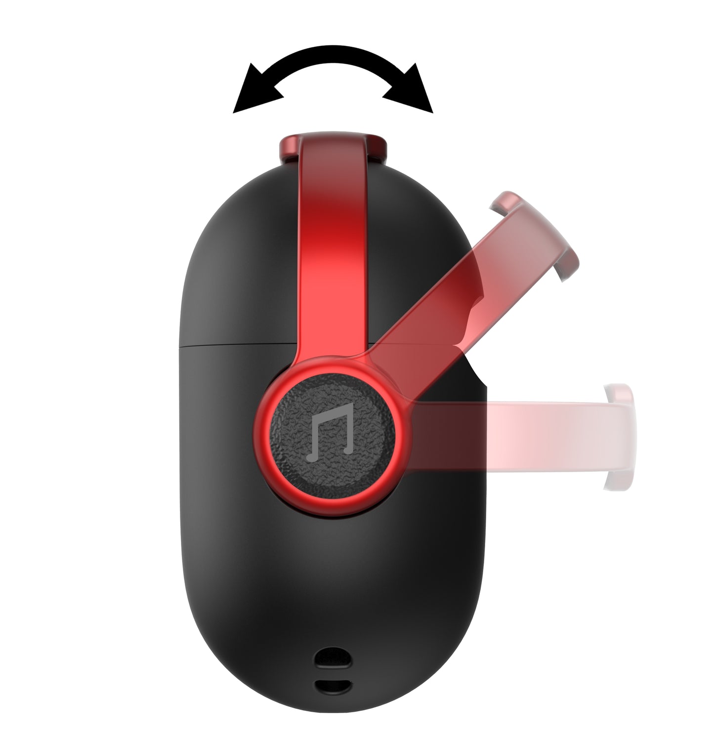 Headphone Design AirPod Case