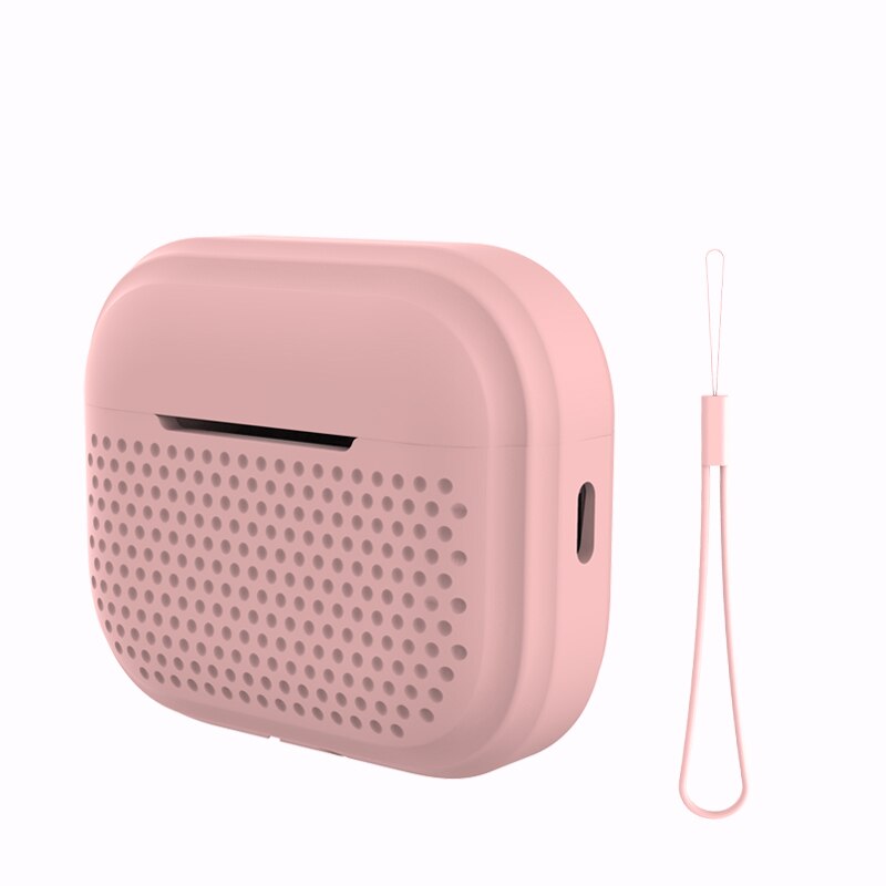 Protective Silicone AirPods Case