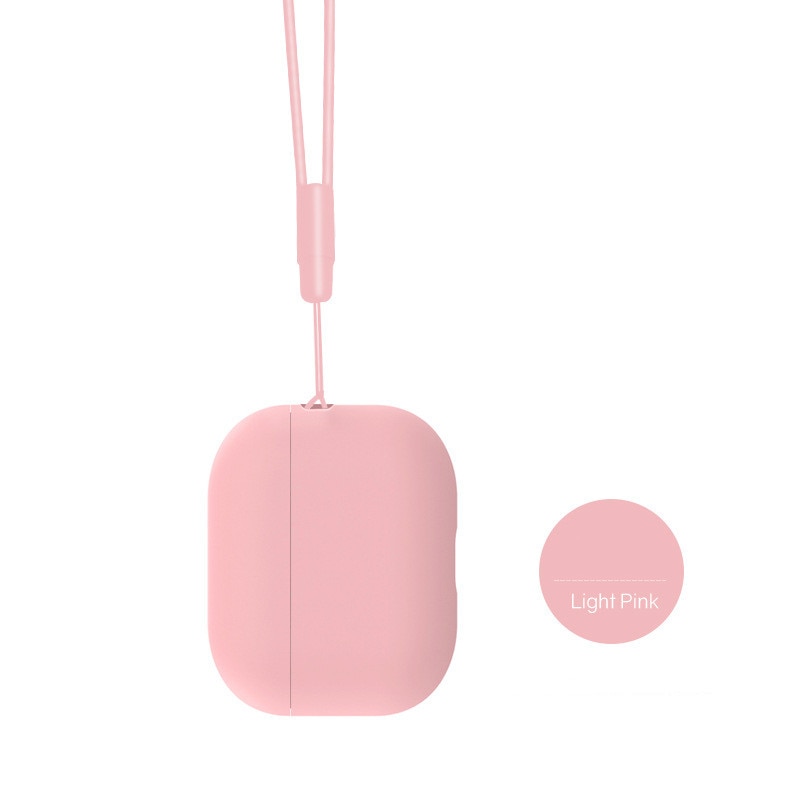 Soft Silicone AirPods Pro 2 Casse