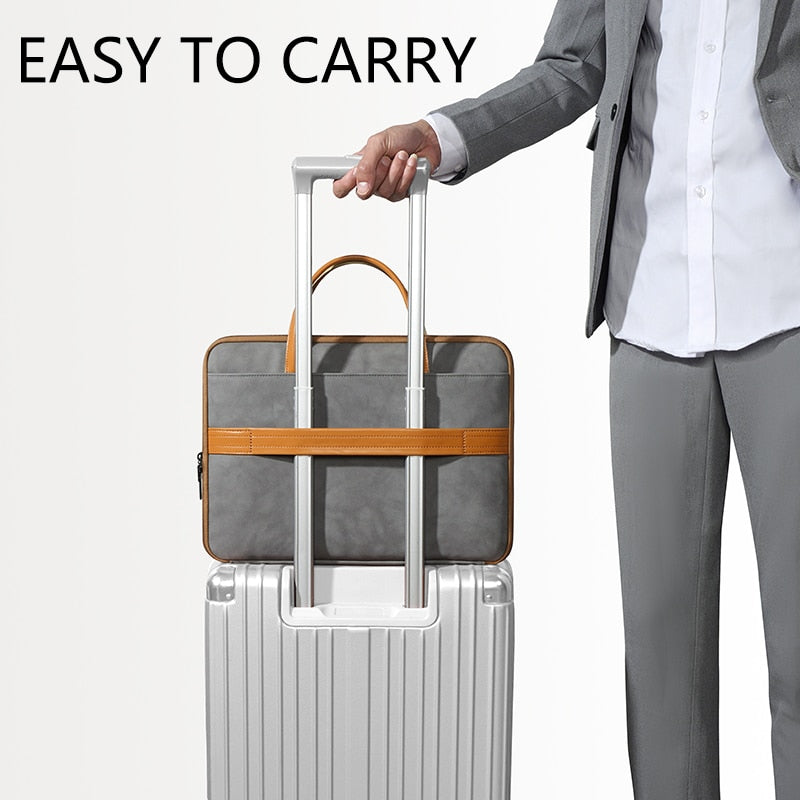 Sleek/Designer Laptop Bag