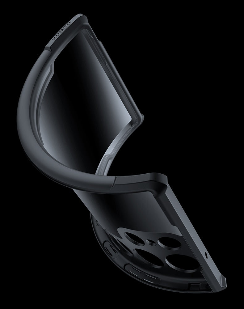 Smart Protective Galaxy S Case