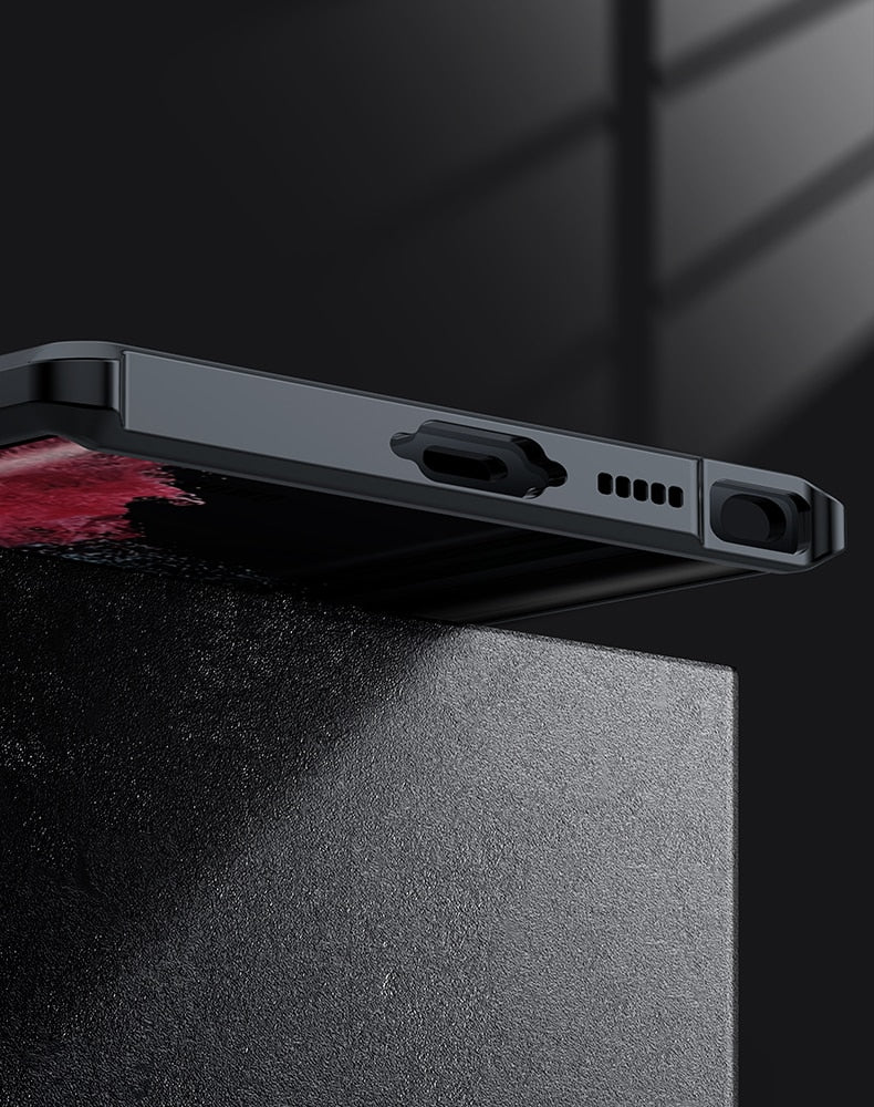 Smart Protective Galaxy S Case