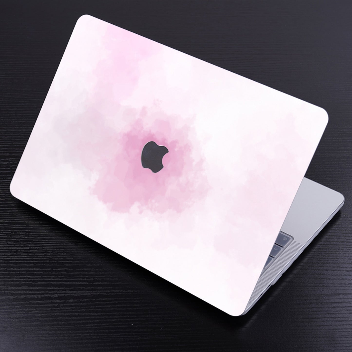 Cloud Pattern-MacBook Case