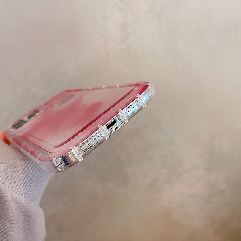 NEW! Watercolour Design iPhone Case