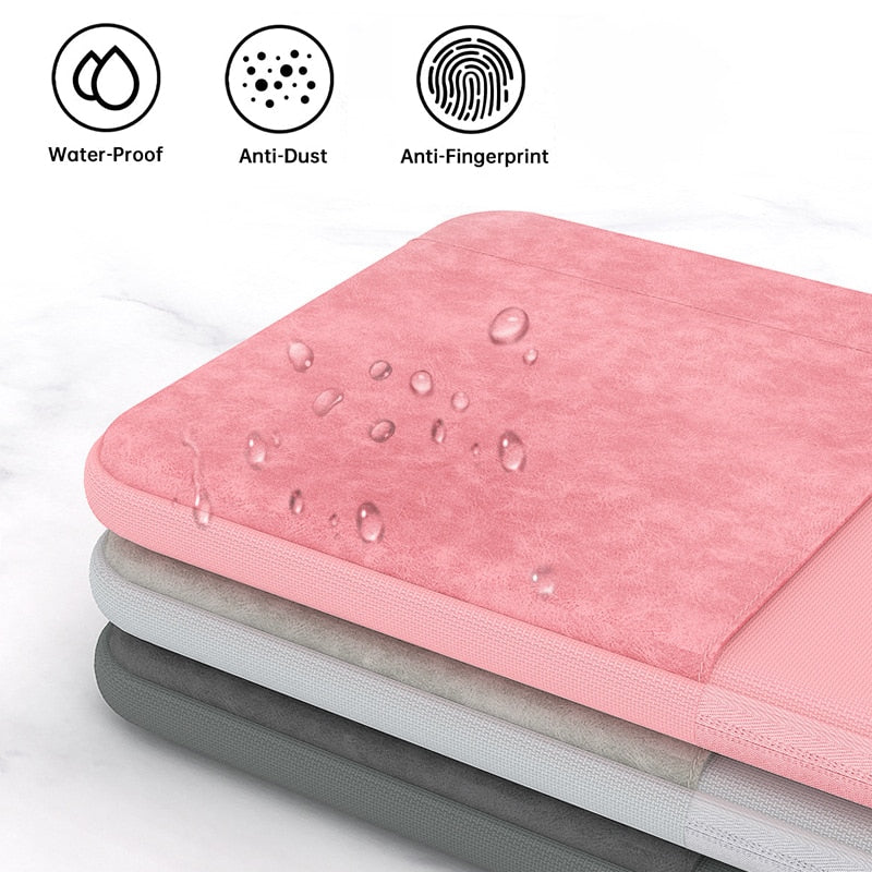 Multiple Colours-Sleek Laptop/Tablet/iPad Sleeve