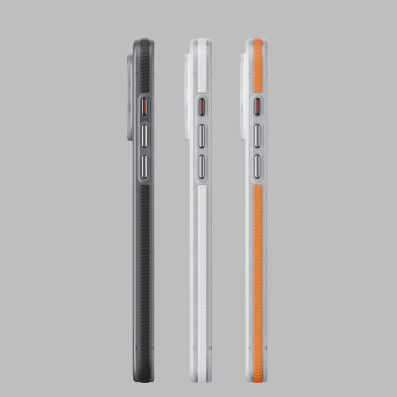 Geometric Stripes MagSafe Case