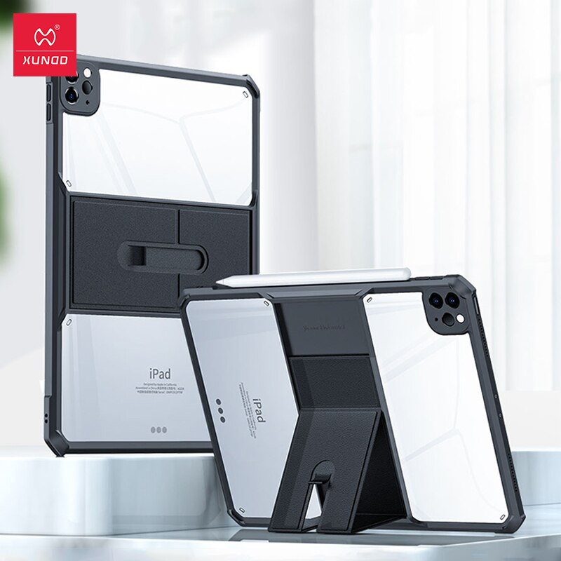Protective iPad Case